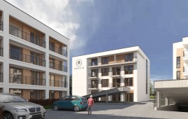 Pszczelna 32A