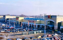 Centrum Handlowe M1
