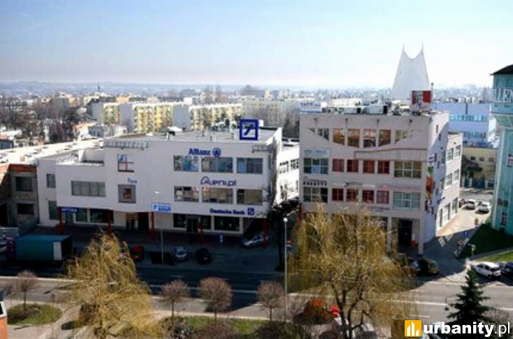 Miniaturka Pasaż Kaliski