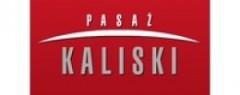 Logo Pasaż Kaliski