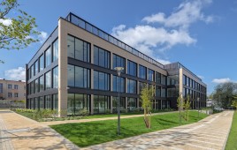 Radom Office Park