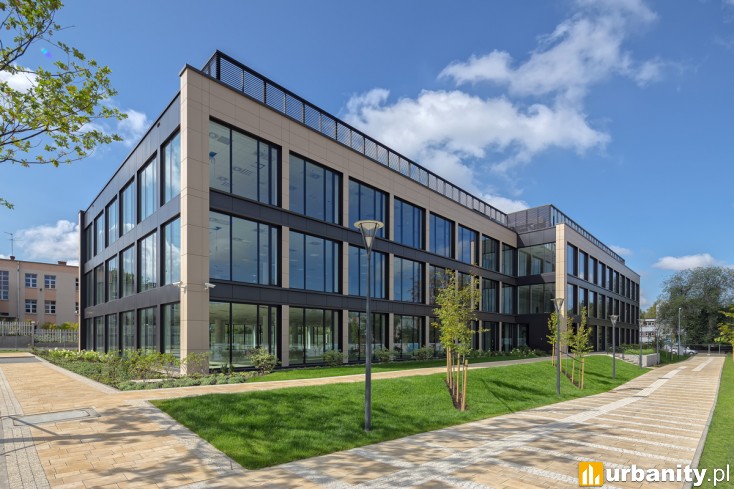 Miniaturka Radom Office Park