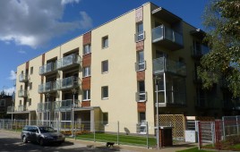 Leszczynowa 49