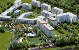 Green Mokotów Residence