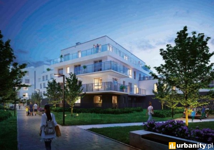 Miniaturka Apartamenty Królewskie