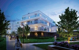 Apartamenty Królewskie