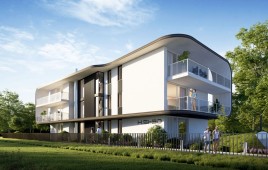 Luna House