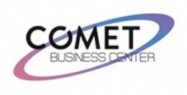 Logo Comet Business Center