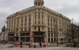 Hotel Bristol
