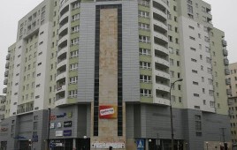 Galeria Metro BIS