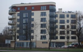 Grzegórzecka 103