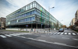 Wydziały Neofilologii oraz Lingwistyki Stosowanej Uniwersytetu Warszawskiego