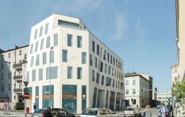 Aparthotel Mariacka