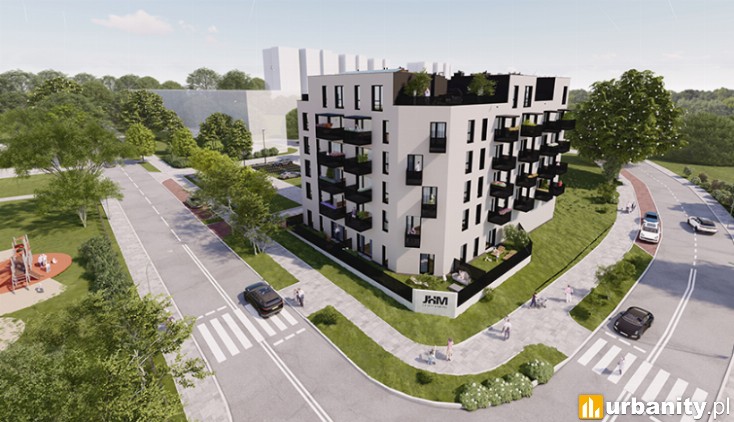 Miniaturka Apartamenty Mikusińskiego