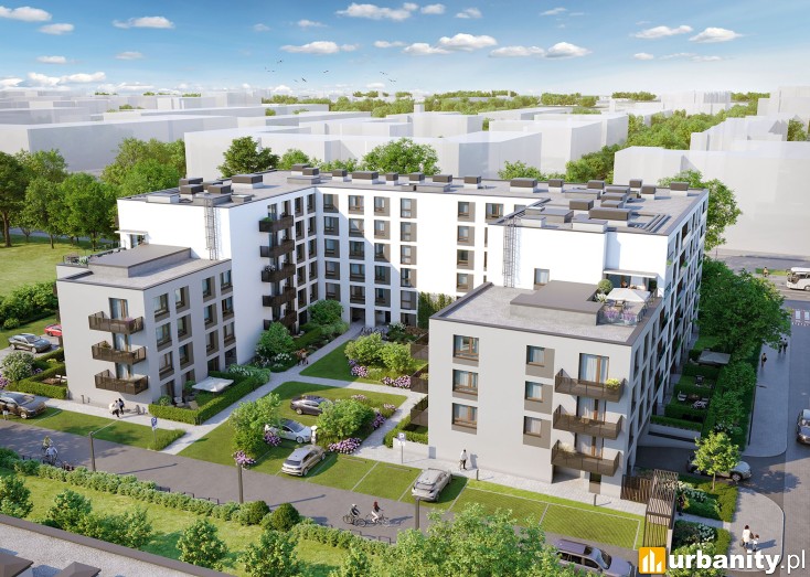 Miniaturka Osiedle Przy Forcie