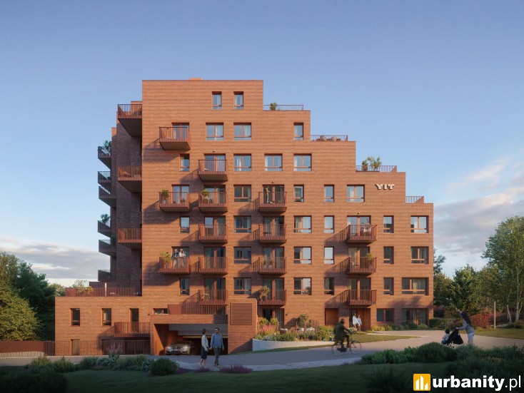 Miniaturka Mäki Apartamenty