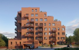 Mäki Apartamenty