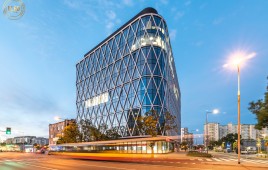 Villa Metro Business House