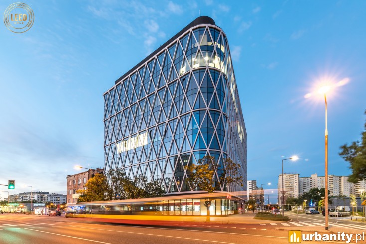 Miniaturka Villa Metro Business House