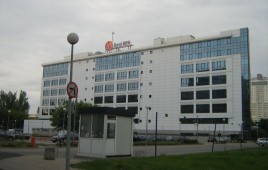 Centrala BPH