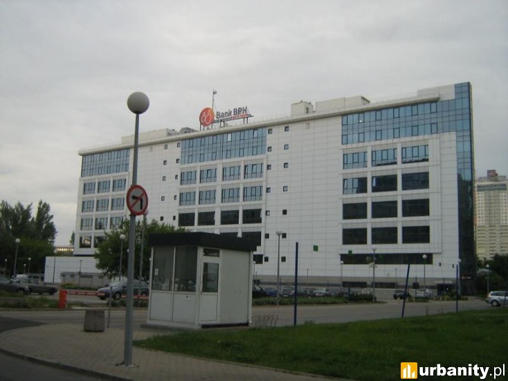 Miniaturka Centrala BPH