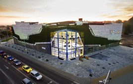 Centrum Sportów Wodnych