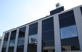 Centrum Testowania Systemów Solarnych