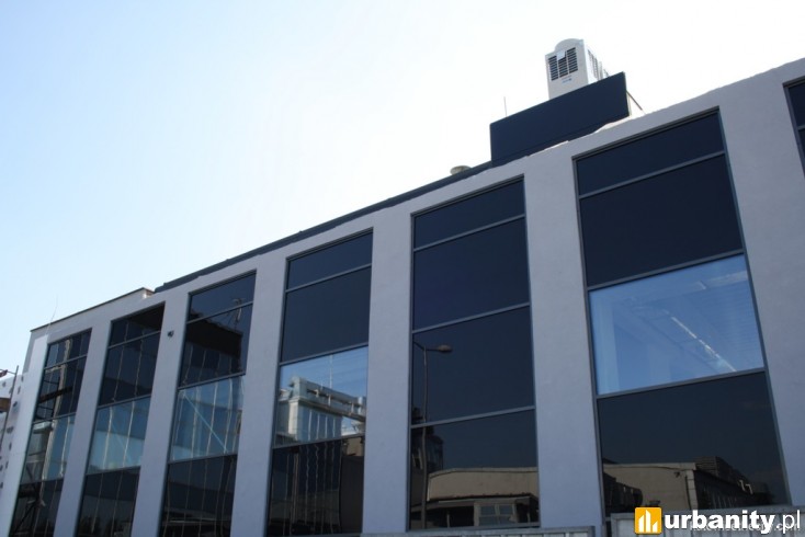 Miniaturka Centrum Testowania Systemów Solarnych