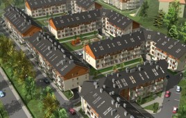 Zielona Przystań