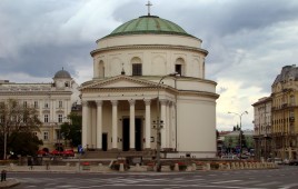 Kościół św. Aleksandra
