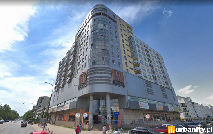 Miniaturka Galeria Metro