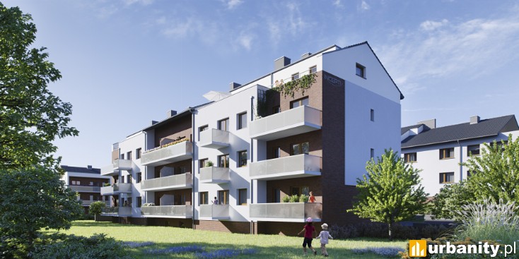 Miniaturka Osiedle Nowy Oporów