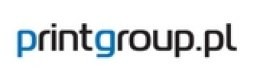 Logo Drukarnia Print Group