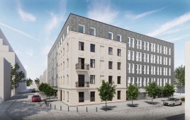 Apartamenty NCŁ
