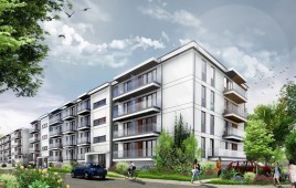 Wodociągowa III-VII