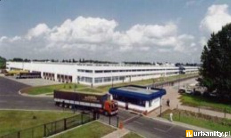 Miniaturka Siedziba Procter and Gamble