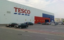 Tesco