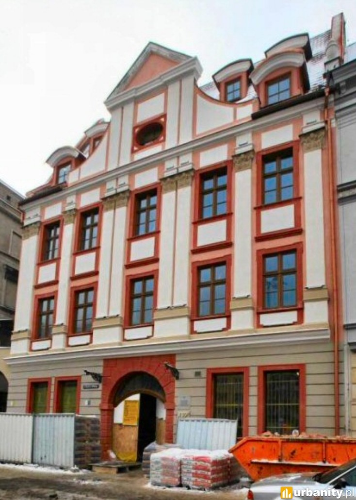 Miniaturka Dom Lekarza