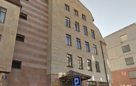Dolańskiego 4
