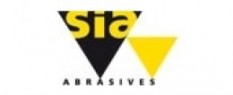 Logo Zakład produkcyjny Sia Abrasives