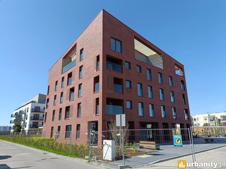 Miniaturka Nordic Bemowo