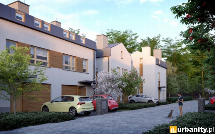 Miniaturka Osiedle Leśne Wzgórza