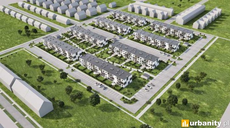 Miniaturka Zielona Lutynia