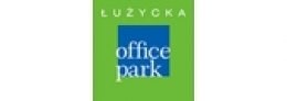 Logo Łużycka Office Park