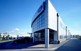 Auto Plaza