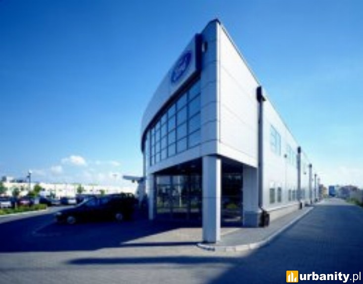 Miniaturka Auto Plaza