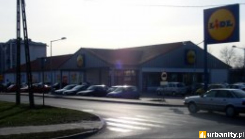 Miniaturka Lidl