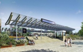 PKP Warszawa Zacisze-Wilno