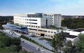 Wojewódzki Szpital Dziecięcy im. J. Brudzińskiego