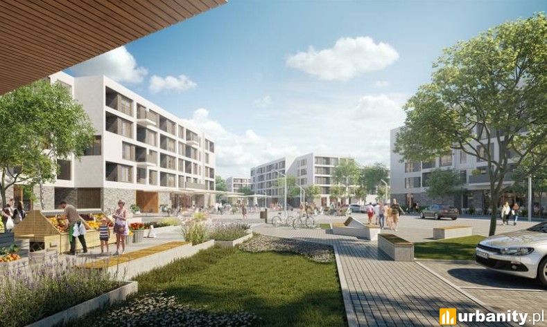 Miniaturka Osiedle Nowy Wacyn